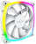 Вентилятор Montech AX120 ARGB 120x120x25mm белый 4-pin 27dB 145gr Ret (AX120 PWM WHITE) Вентилятор Montech AX120 ARGB 120x120x25mm белый 4-pin 27dB 145gr Ret (AX120 PWM WHITE)