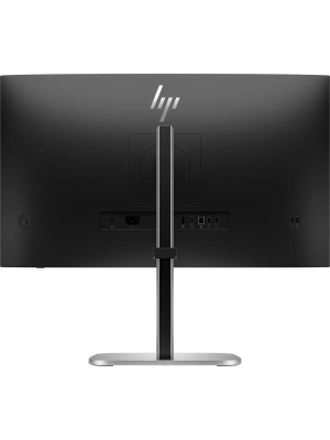 ������� HP Series 5 Pro 27 inch - 527pf 1920x1080 FHD, 16:9, IPS, 350cd/m2, 5ms, 1500:1, 178/178, HDMI, DP, USB Hub, 120Hz, Has, Tilt, Vesa / B28F5UT