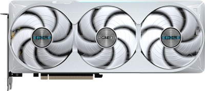 ���������� Gigabyte NVIDIA GeForce RTX 5070 Ti Eagle OC ICE SFF 16Gb (GV-N507TEAGLEOC ICE-16GD)