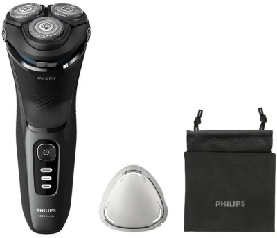 ������ �������� Philips Series 3000 S3244/12 ���.��.:3 �����.:�����. �����