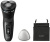 Бритва роторная Philips Series 3000 S3244/12 реж.эл.:3 питан.:аккум. серый Бритва роторная Philips Series 3000 S3244/12 реж.эл.:3 питан.:аккум. серый