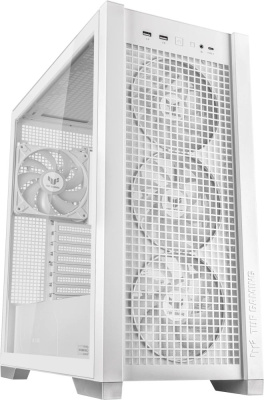 ������ ASUS TUF GAMING GT302 TG ARGB WHITE 90DC00I3-B19000