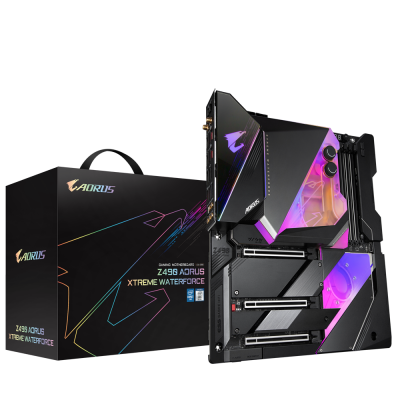   Gigabyte   Z490 AORUS XTREME WF, RTL