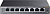 ���������� [TL-SG108PE] Tp-Link TL-SG108PE 8 ���������� ������ RJ45, 4 ����� � ���������� PoE, ��������� 802.3af, ������ PoE �� 55 ��, VLAN �� ���� MTU/�����/����, QoS (������������� ������), IGMP Snooping, �������� ������