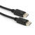 ������ DisplayPort v1.2 Bion BXP-CC-DP-018, 1,8 �, 20M/20M, 3840x2160, �����, ������ 