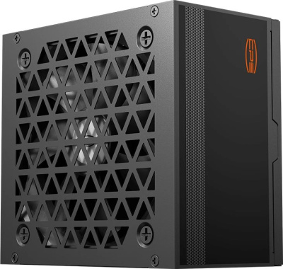 ���� ������� PcCooler ATX 850W YK850H 80+ bronze, ������, retail (P3-YK850H-B1HWBK1-EU)