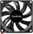Exegate EX295236RUS ���������� 12� DC ExeGate ExtraSilent ES08015B2P (80x80x15 ��, 2-Ball (������� ���������������), 2pin, 1700RPM, 17dBA)