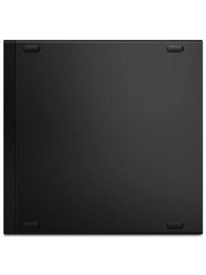 ����-�� Lenovo ThinkCentre M70q G5 Tiny, Intel Core i5-14400T/16 �� DDR5/512 �� SSD/Intel UHD Graphics/��� ��/����������, ����, ������ (12TD004CGP)