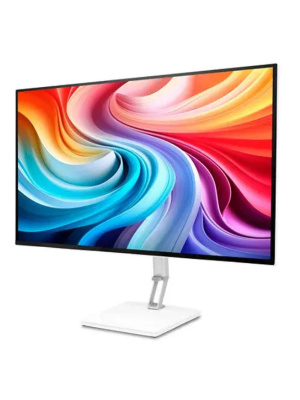 ������� 26.5" ACER CE270KXwmiipprx, QD-OLED+PT(!Penta Tandem) , 3840x2160, 0,03 ms, 250, Peak 1000cd, 240Hz, 2xHDMI + 2xDP + SPK + Audio Out, Speakers 3Wx2,  FreeSync Premium Pro, hadj 150,  White