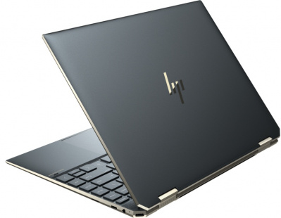  HP Spectre x360 14-ea0012ur (3B3Q3EA) 13.5"(3000x2000)IPS/ i7-1165G7(2.8)/ 16/ 1 SSD/ Iris Xe Graphics/  DVD/ Win10 / 