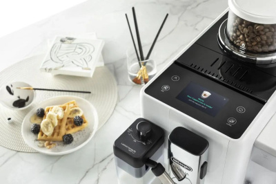 ���������� Delonghi EXAM440.55.W 1450�� �����