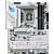   ASUS ROG Strix B860-A Gaming WiFi Soc-1851 Intel B860 ATX, 90MB1JI0-M0EAY0 Ret