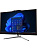 �������� MSI Pro AP222T 14M, 21.5" (1920x1080) IPS/Intel Core i3-14100/16 DDR4/256 �� SSD/Intel UHD Graphics/��� ��, ������ (9S6-AC0151-645)
