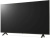 LED LG 50" 50UR78009LL.ARUG