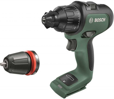 - Bosch AdvancedImpact 18 . :