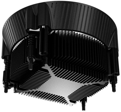 ����� ��� ���������� ID-Cooling DK-07A 125W/ AMD AM4. AM5/ Screws , 120��, ������, retail