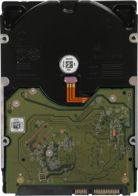 Ƹ����� ���� WD Purple Pro 10Tb SATA-III (WD102PURP)