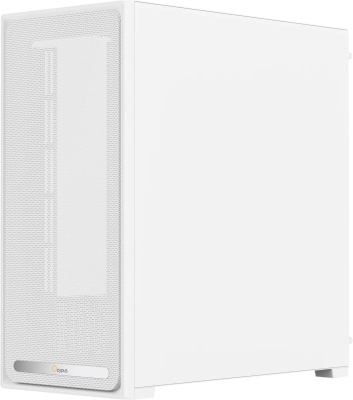 ������ �� Ocypus Delta C70 WH, ��� ��, Midi-Tower, White (Delta-C70-WHG000XX-GL)