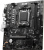 Материнская плата MSI PRO A620M-B, SocketAM5, AMD A620, mATX, Ret Материнская плата MSI PRO A620M-B, SocketAM5, AMD A620, mATX, Ret