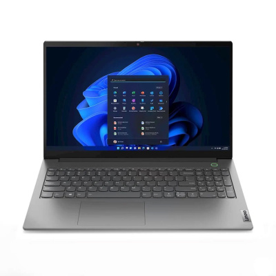  Lenovo ThinkBook 15 G4 IAP, 15.6" (1920x1080) IPS/Intel Core i5-1235U/16 DDR4/512 SSD/Iris Xe Graphics/Windows 11 Pro,  (21DJ00FTRU)