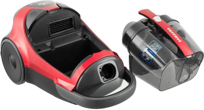 ������� � ����������� Samsung SC885H Red
