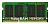    4Gb DDR-III 1600MHz Kingston SO-DIMM (KVR16S11S8/4)