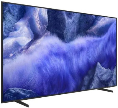 ��������� 85" (214 ��) Samsung QE85QEF1AUXRU �����