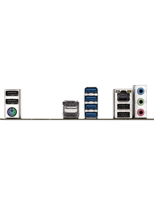 ����������� ����� GIGABYTE B550M K 1.2 AMD B550 SAM4 MATX