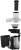 ������������� ������������ Scarlett MaxPower SC-JE50S61 2400�� ���.���.:1000��. �����������/������