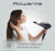 Фен Rowenta CV7827F0 2100Вт серый/коричневый Фен Rowenta CV7827F0 2100Вт серый/коричневый
