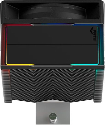 ����� ��� ���������� SAMA X40L Black (X40-XXWAYXOX-G)