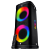   2.0 SVEN PS-950  (2x80 W, IPx4, mini Jack, 2  6.35  Jack, USB, NFC, Bluetooth, FM, micro SD, , 2 x 4400 A, LED )