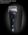 Бритва сетчатая Braun Series 8 8603s питан.:элек.сеть/аккум. серый Бритва сетчатая Braun Series 8 8603s питан.:элек.сеть/аккум. серый