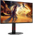 Монитор AOC 27" Q27G4ZDR QD-OLED QHD, 0,03ms, 240Hz, красный/чёрный Монитор AOC 27" Q27G4ZDR QD-OLED QHD, 0,03ms, 240Hz, красный/чёрный