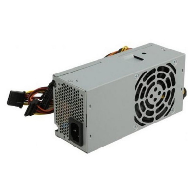   ACD ACD TF0300 300W, TFX (=85*70*175 mm), 80PLUS, 6cm fan, A-PFC, ATX 2.31, Operation temp. +10C+50C, (Ikano QD-300SNT)