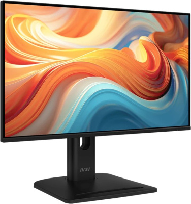 ������� 23.8" MSI Pro MP245PHG E14, IPS, 1920x1080, 144Hz, 4 ms, Black (9S6-3PE69M-014)
