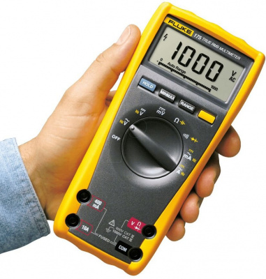  Fluke Networks 175 EGFID