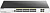  D-Link Switch DGS-3000-28XS/B1A