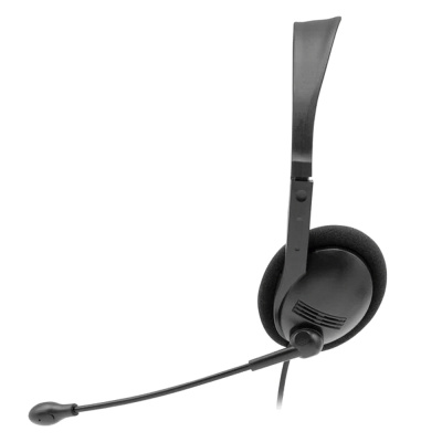 ��������� �������� Havit Wired headphone H209d black