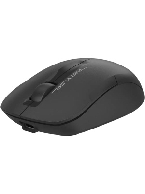 ���� A4Tech Fstyler FG15CS Air2 ������ ���������� 1200dpi silent �������. USB ��� �������� 3but (FG15CS AIR2 BLACK)