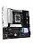 ����������� ����� ASROCK B860M PRO RS, LGA1851, B860, 4*DDR5, 4*SATA, 4*M.2, 6*USB 3.2, 2*USB 2.0, Type-C, 2*PCIx16, 1*M.2 (Key E), HDMI+DP, mATX