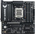   ASUS TUF GAMING B850M-E WIFI, SocketAM5, AMD B850, mATX, Ret 90MB1LS0-M0EAY0