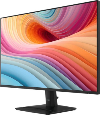 ������� MSI 27" PRO MP275 E2 IPS 1920x1080 1 ��, 120 ��, ������ 9S6-3PD3CM-043