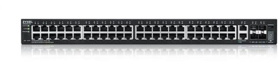 ���������� Zyxel NebulaFlex Pro XGS2220-54-EU0101F (L3) 48x1����/� 2x10����/� 4SFP+ �����������