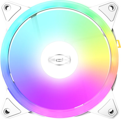 ���������� ��� ������� PCcooler F3 T120 ARGB White