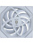 Вентилятор Lian Li UNI FAN TL WIRELESS 140 Reverse Blade / 14RTL1W1W WHITE / 140x140x28мм (PWM, ARGB, 1800 об/мин (Max.), 31dBa) / G99.14RTL1W1W.R0 Вентилятор Lian Li UNI FAN TL WIRELESS 140 Reverse Blade / 14RTL1W1W WHITE / 140x140x28мм (PWM, ARGB, 1800 об/мин (Max.), 31dBa) / G99.14RTL1W1W.R0