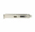 ���������� Ninja (Sinotex) GT1030 PCIE (384SP) 4GB 64BIT GDDR4 DVI HDMI (NK103FG44F)