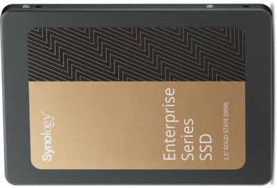 SSD ������� ���� SATA 2.5" 480GB 6GB/S SAT5220-480G SYNOLOGY