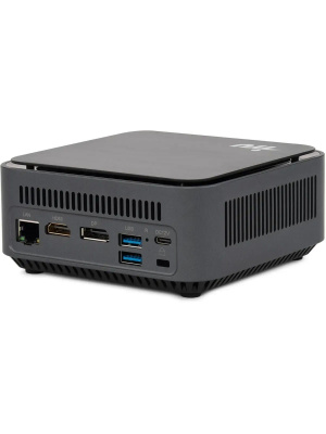 ����-�� iRU Planio 110ALCN, Intel N95/8 �� DDR4/256 �� SSD/Intel UHD Graphics/��� ��, ������ (2198626)