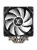 ����� XASTRA AX620 Basic ARGB LGA1851/1700/1200/115X/AM5/AM4 (Dual Tower, TDP 265W, 6 ����.������ 6�� , 2x PWM 120mm ARGB ,������ ��������� ) RET